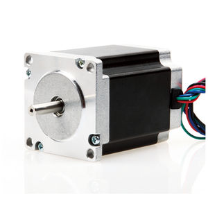 Hybrid-Schritt-Motor 1