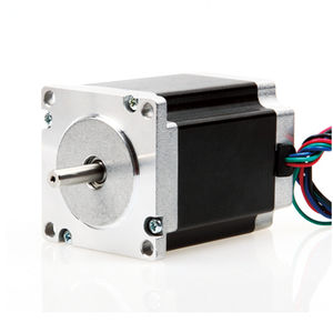 Hybrid-Schritt-Motor 1