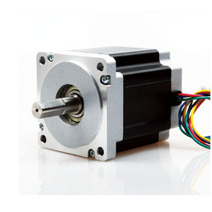 Hybrid-Schritt-Motor 1