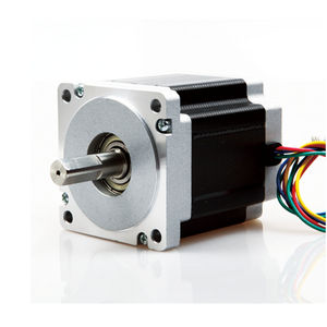 Hybrid-Schritt-Motor 1