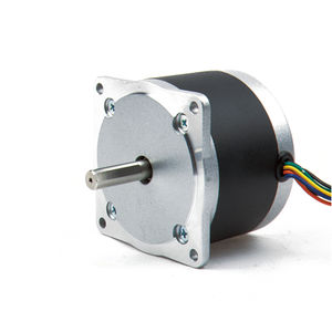 Hybrid-Schritt-Motor 1