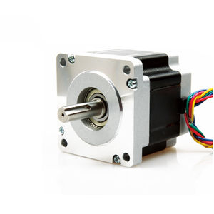 Hybrid-Schritt-Motor 1