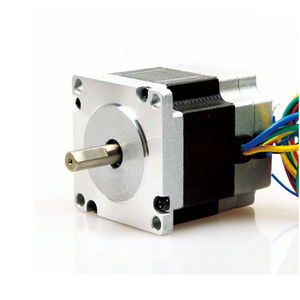 bürstenloser Motor 1