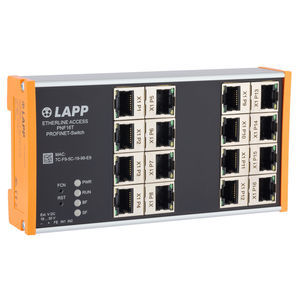 Ethernet-Switch / managed