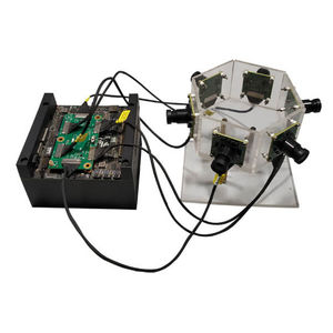Kamera-System / VGA 1