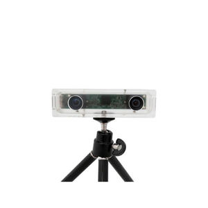 3D-Kamera 1