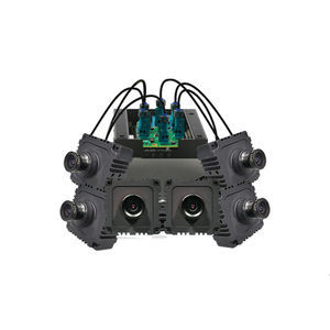 Kamera für Robotik