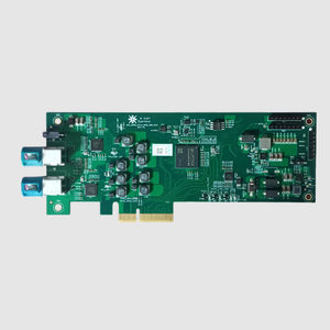 PCIe-Erfassungskarte