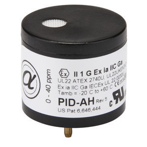 VOC-Gassensor
