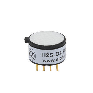 Elektrochemischer Schwefelwasserstoff-Sensor 1