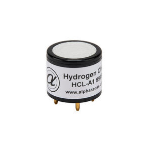 HCL-Gassensor