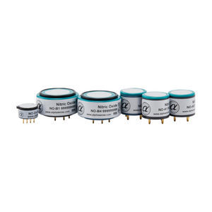 elektrochemischer Sulfurylfluoridsensor 1