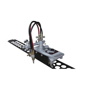 Brennschneidemaschine