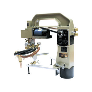 Cutter-Schneidemaschine