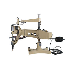 Brennschneidemaschine