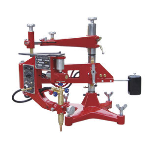 Brennschneidemaschine