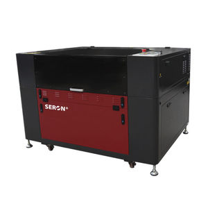 Gravier-Schneidemaschine 1