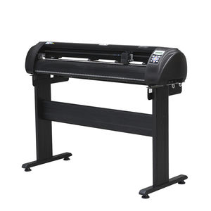 automatischer Schneidplotter 1