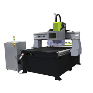 CNC-Konturfräsmaschine 1