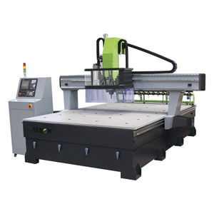 CNC-Konturfräsmaschine 1