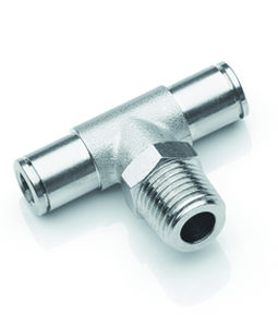 pneumatischer Anschluss 1