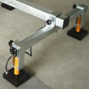 elektrisch geschalteter Elektro-Lasthebemagnet