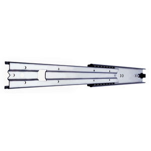 teleskopische Linear-Gleitschiene 1