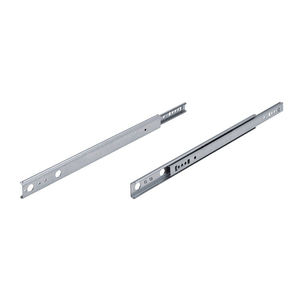 teleskopische Linear-Gleitschiene 1
