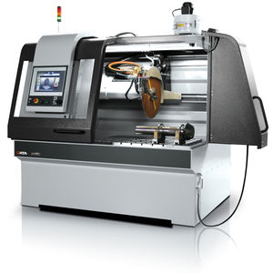 Nasstrennschleifmaschine
