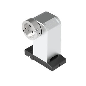 mechanische Spannvorrichtung 1