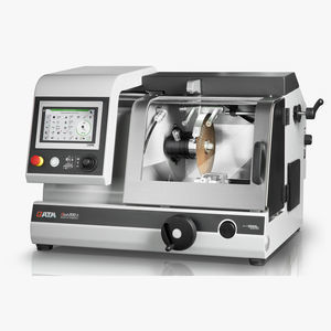 Rundmesser-Schneidemaschine 1
