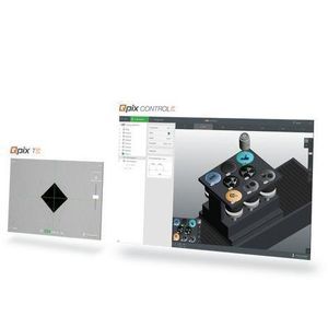 Software für Materialmikroskopie 1