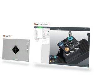 Software für Materialmikroskopie 1