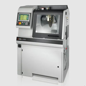 Rundmesser-Schneidemaschine 1