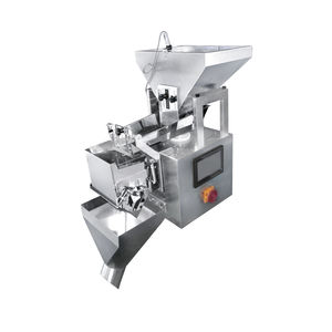 lineare Wiegemaschine