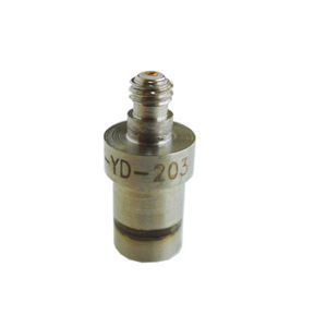 piezoelektrischer Drucksensor 1