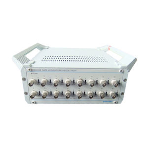 Benchtop-Datenerfassungsanlage 1