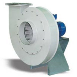 Hochleistungsventilator 1