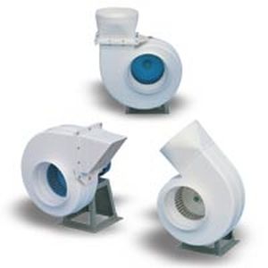 Hochleistungsventilator 1