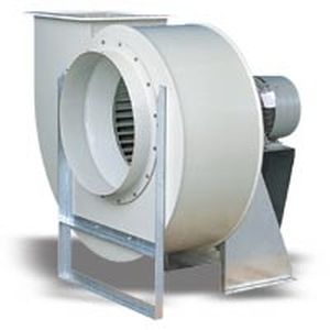 Hochleistungsventilator