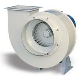 Hochleistungsventilator
