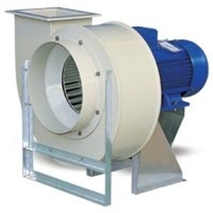 Hochleistungsventilator 1