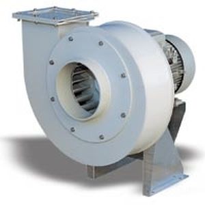 Hochleistungsventilator 1