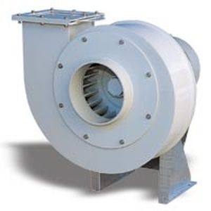 Hochleistungsventilator 1
