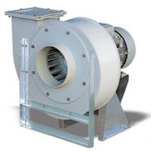 Hochleistungsventilator 1