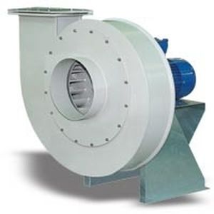 Hochleistungsventilator 1