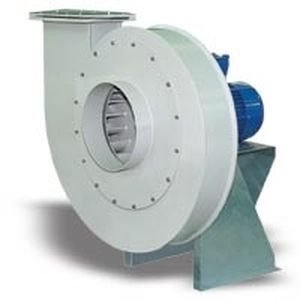 Hochleistungsventilator 1