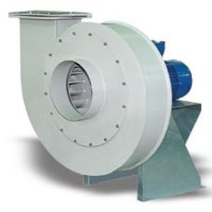Hochleistungsventilator 1