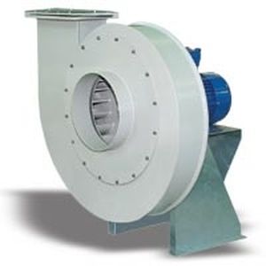 Hochleistungsventilator 1