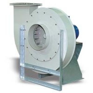 Hochleistungsventilator 1